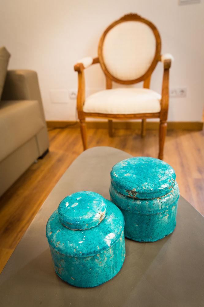 Holidays2Malaga Comfort Center المظهر الخارجي الصورة