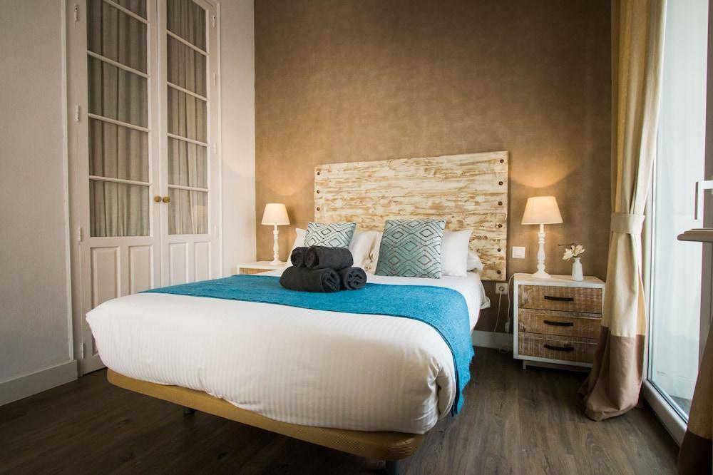 Holidays2Malaga Comfort Center المظهر الخارجي الصورة
