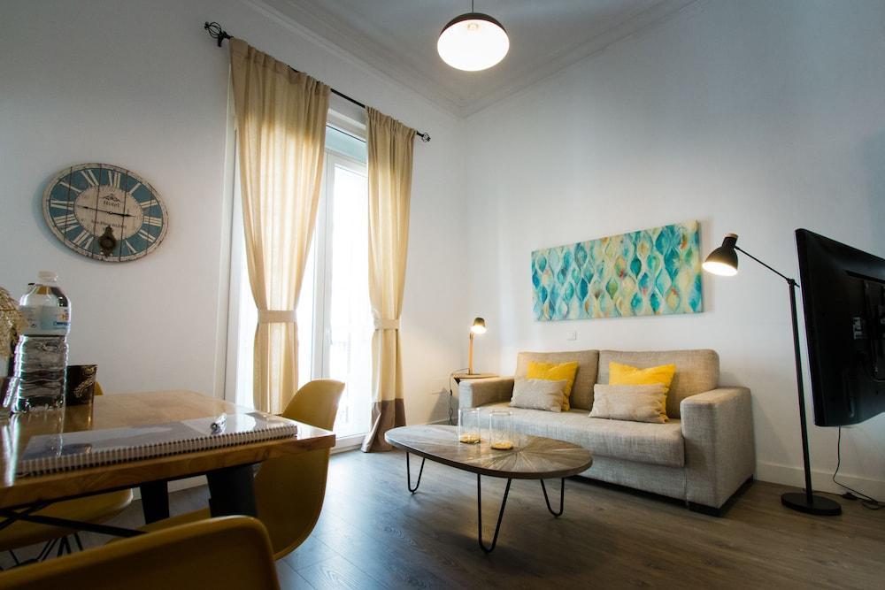 Holidays2Malaga Comfort Center المظهر الخارجي الصورة