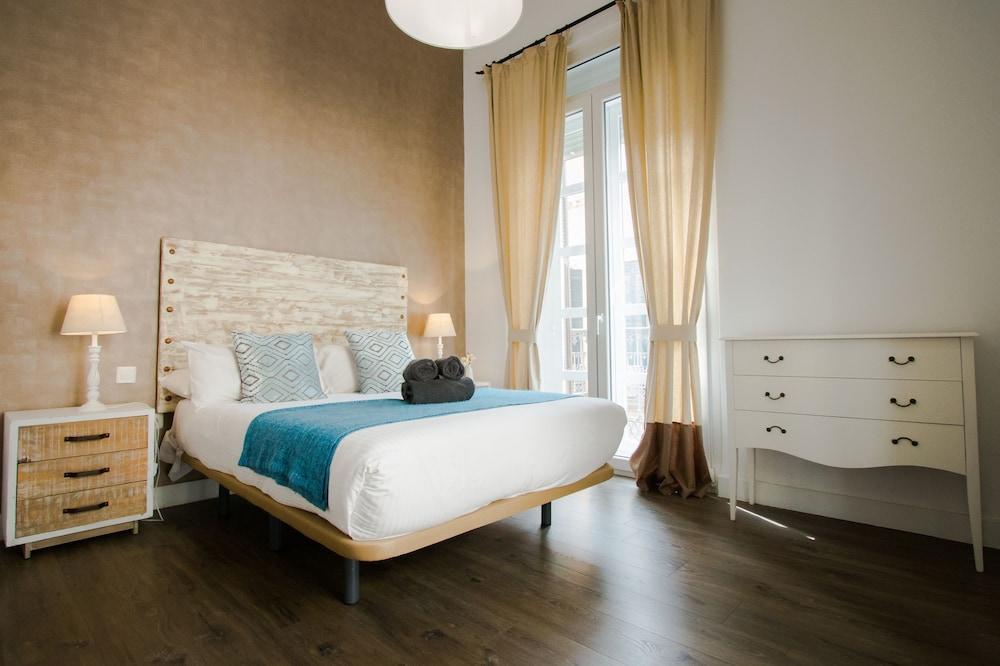 Holidays2Malaga Comfort Center المظهر الخارجي الصورة