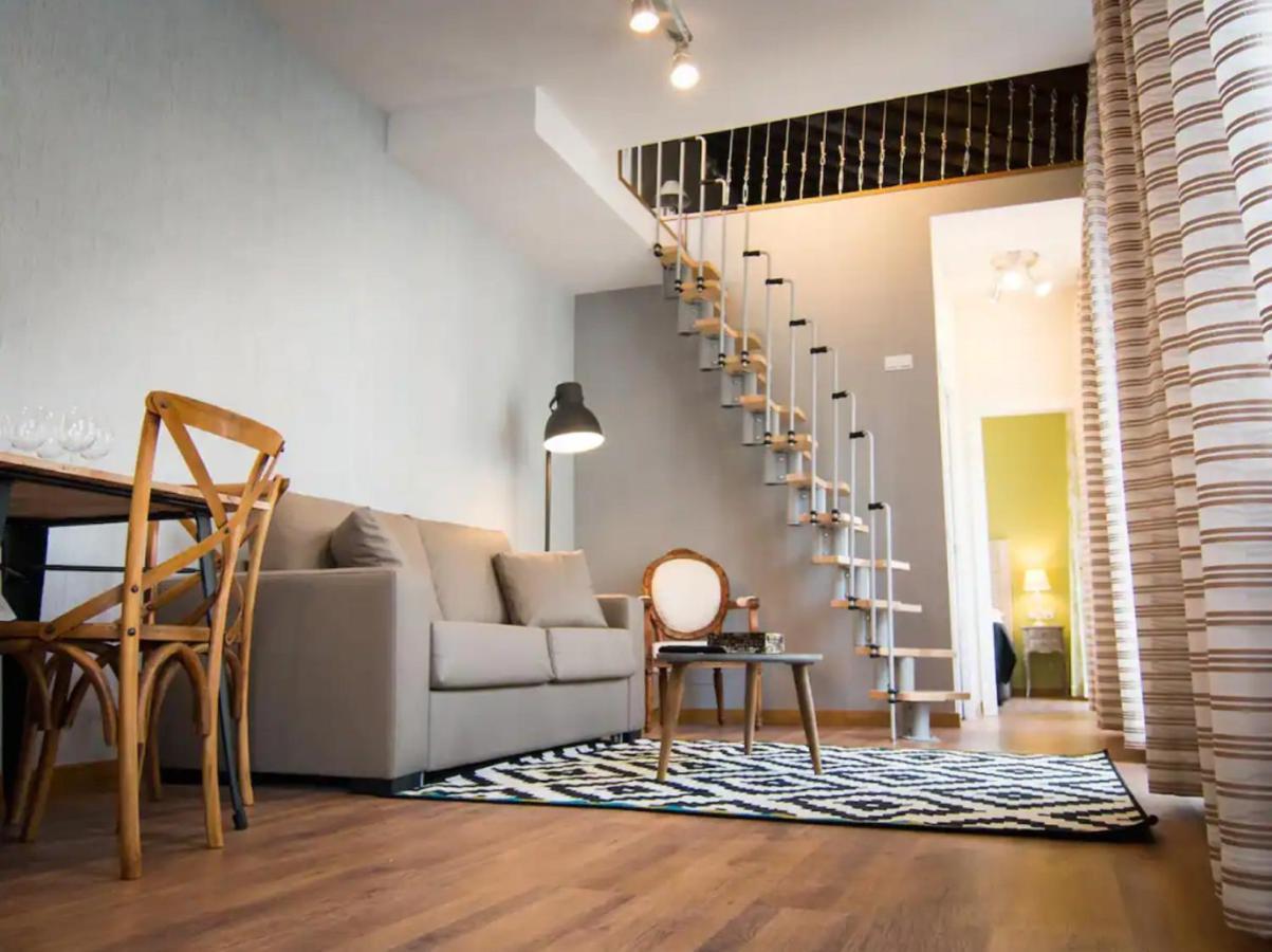 Holidays2Malaga Comfort Center المظهر الخارجي الصورة