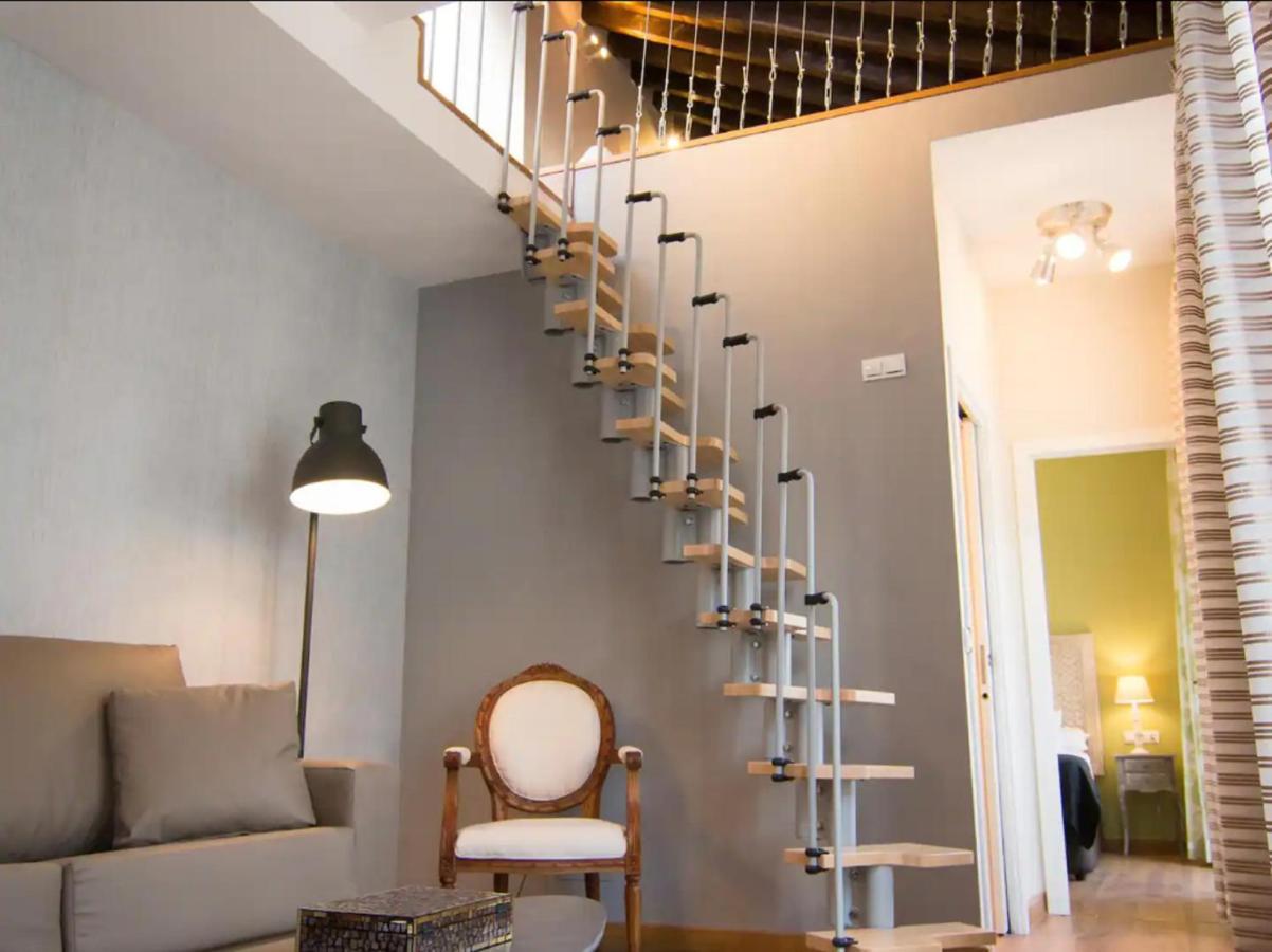 Holidays2Malaga Comfort Center المظهر الخارجي الصورة