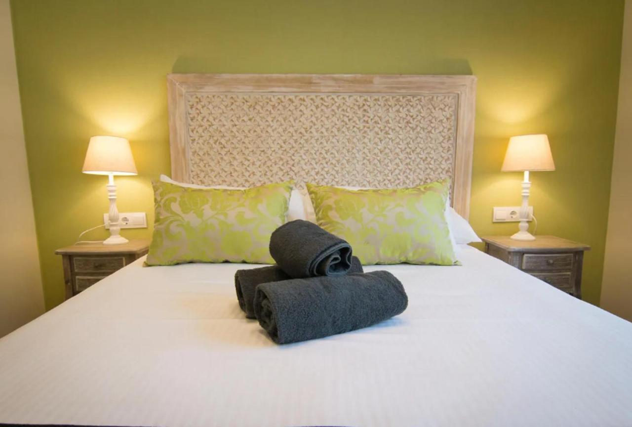 Holidays2Malaga Comfort Center المظهر الخارجي الصورة
