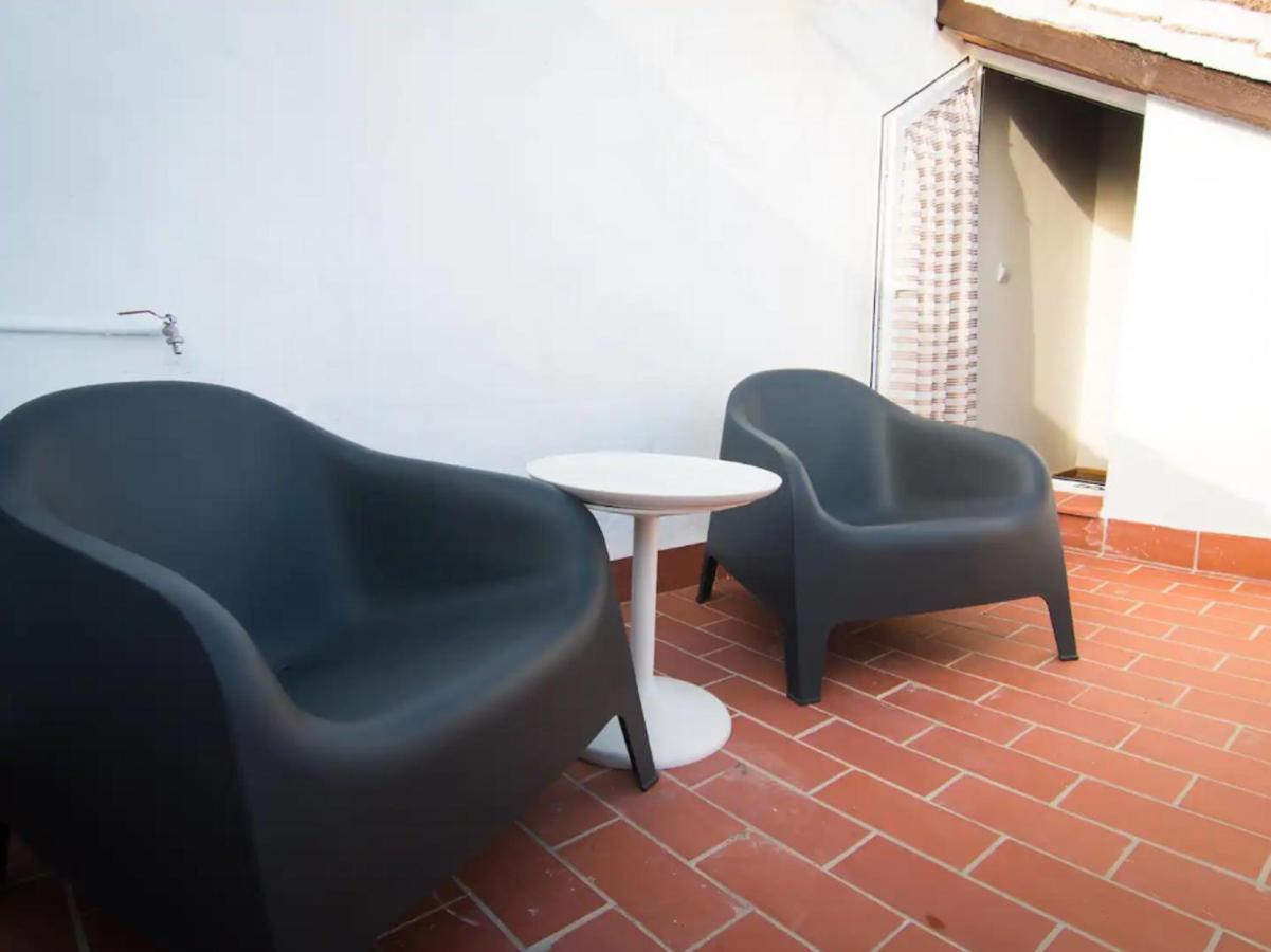 Holidays2Malaga Comfort Center المظهر الخارجي الصورة