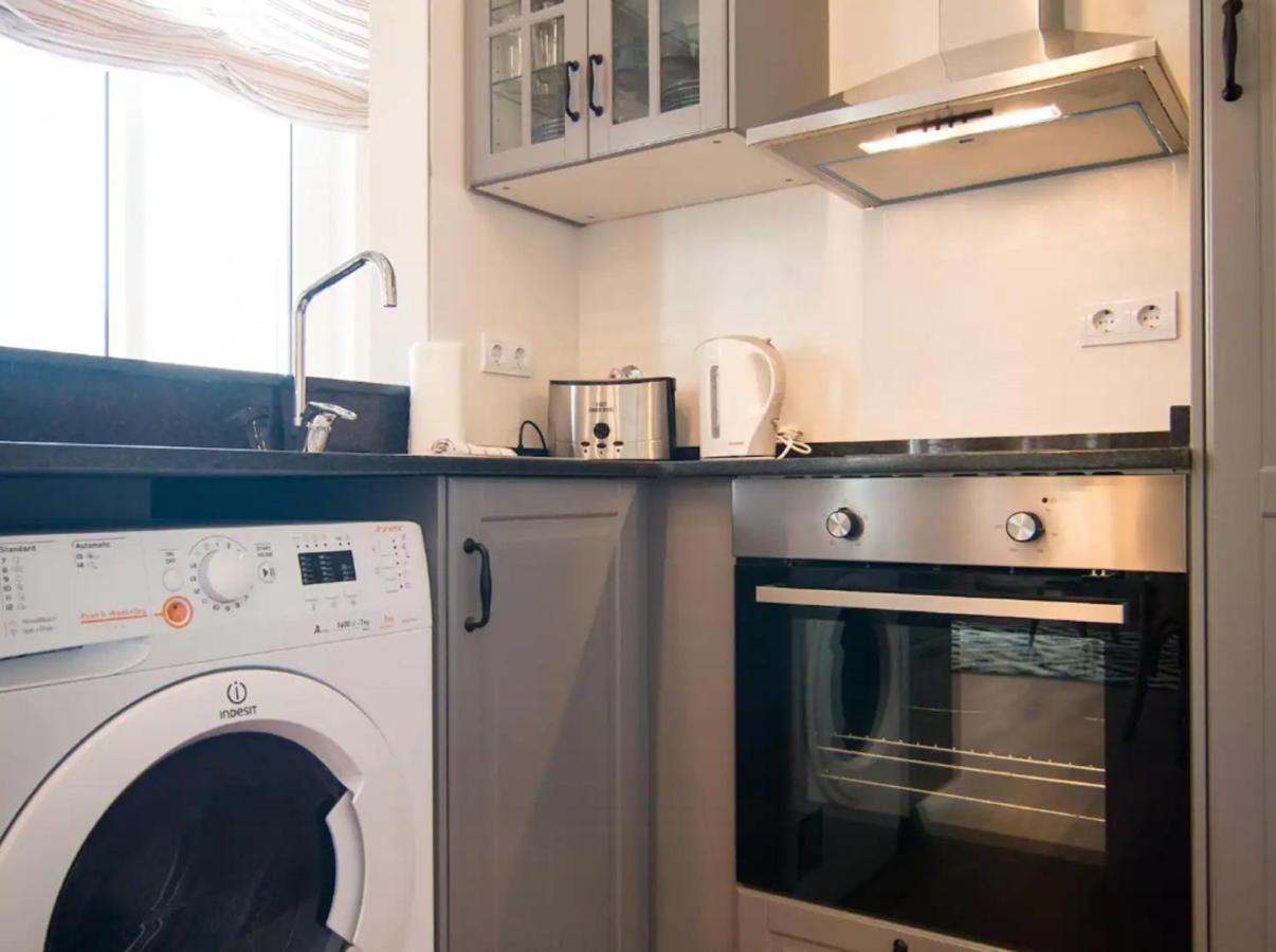 Holidays2Malaga Comfort Center المظهر الخارجي الصورة