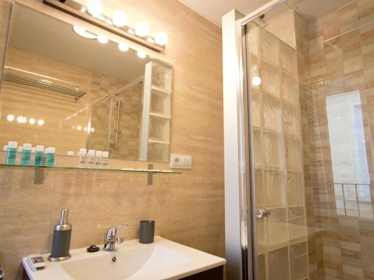 Holidays2Malaga Comfort Center المظهر الخارجي الصورة
