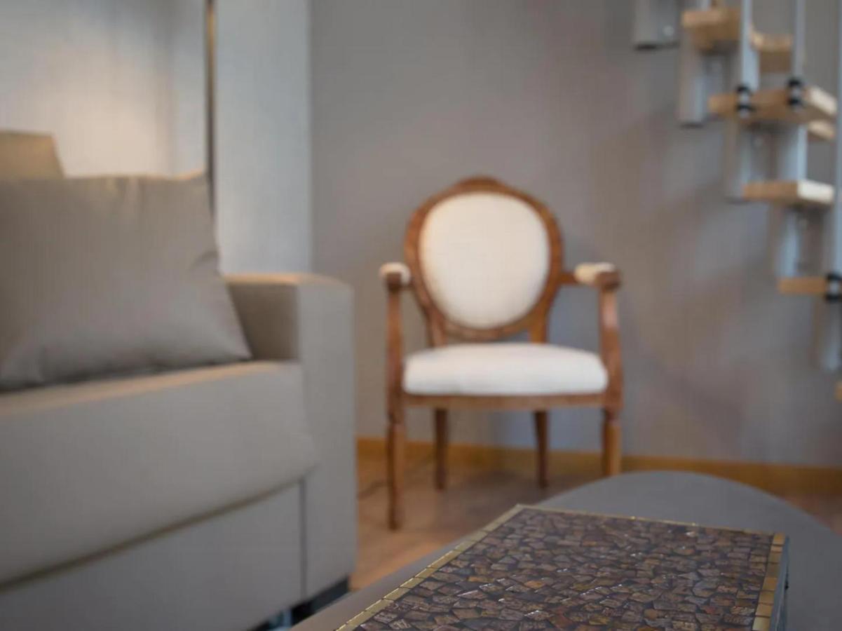 Holidays2Malaga Comfort Center المظهر الخارجي الصورة