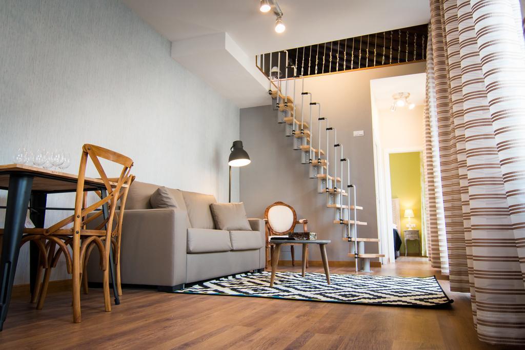 Holidays2Malaga Comfort Center المظهر الخارجي الصورة