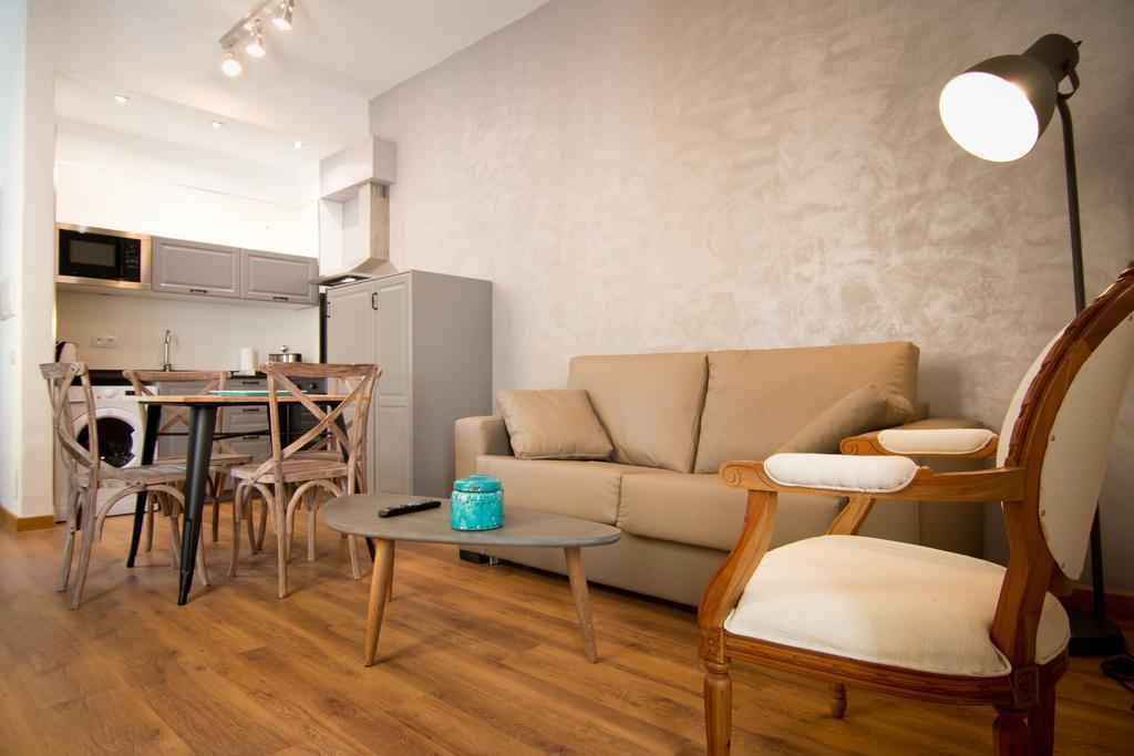 Holidays2Malaga Comfort Center الغرفة الصورة