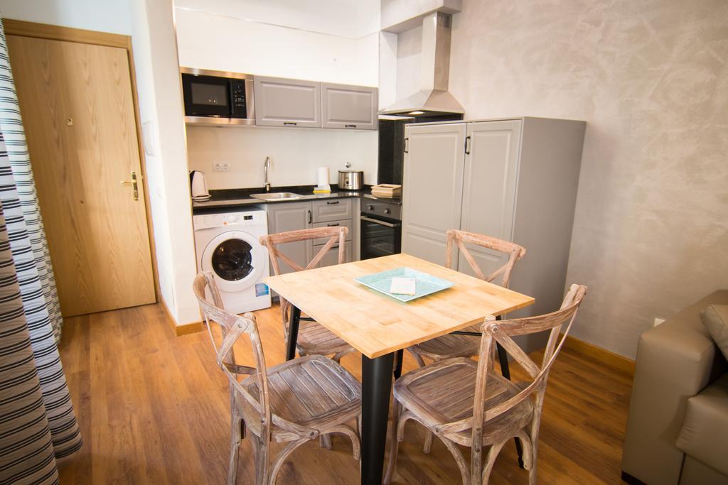 Holidays2Malaga Comfort Center الغرفة الصورة