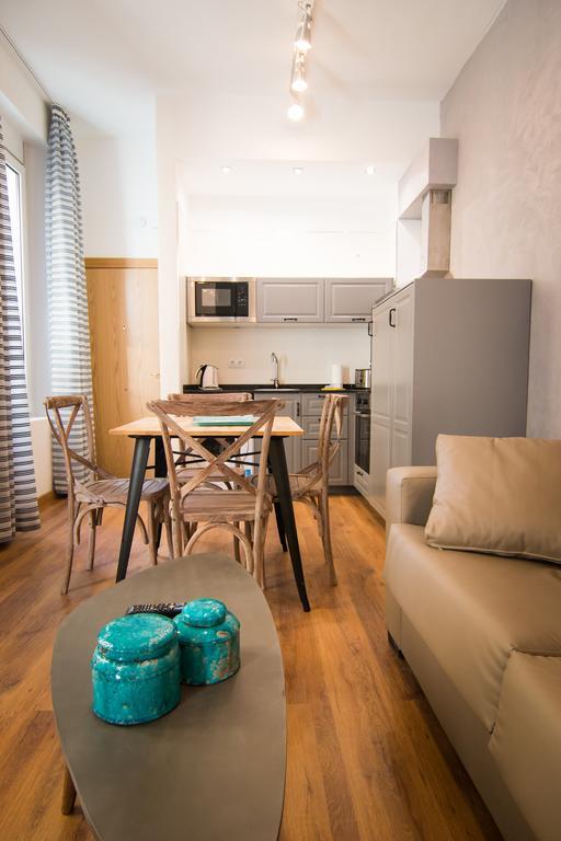 Holidays2Malaga Comfort Center الغرفة الصورة