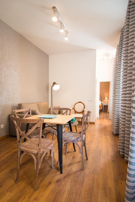 Holidays2Malaga Comfort Center الغرفة الصورة