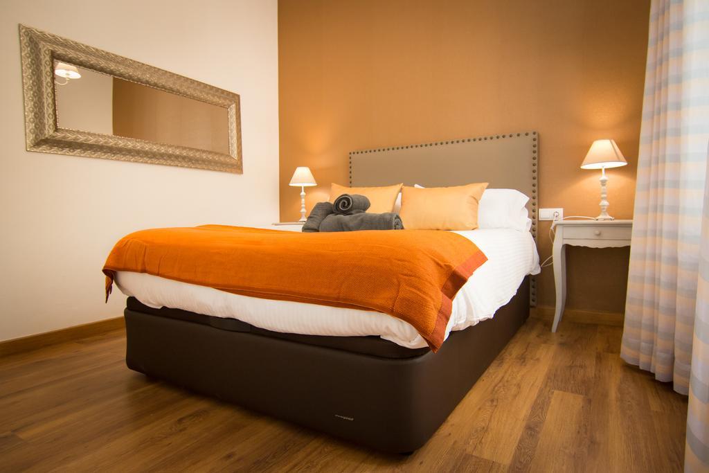 Holidays2Malaga Comfort Center الغرفة الصورة