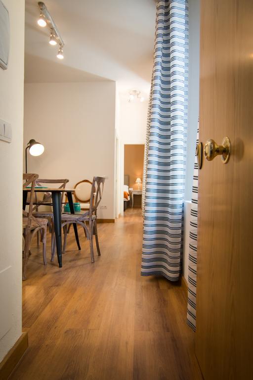Holidays2Malaga Comfort Center الغرفة الصورة