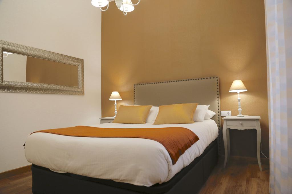 Holidays2Malaga Comfort Center الغرفة الصورة