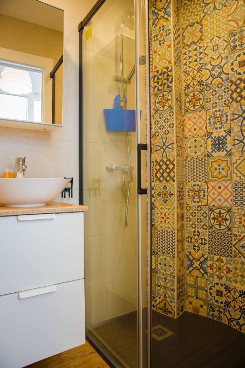 Holidays2Malaga Comfort Center المظهر الخارجي الصورة