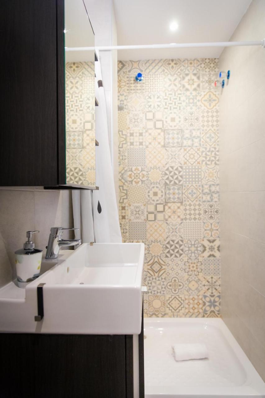 Holidays2Malaga Comfort Center المظهر الخارجي الصورة